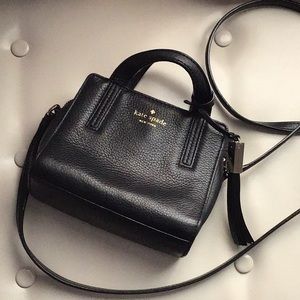 Kate Spade Mini Cross body